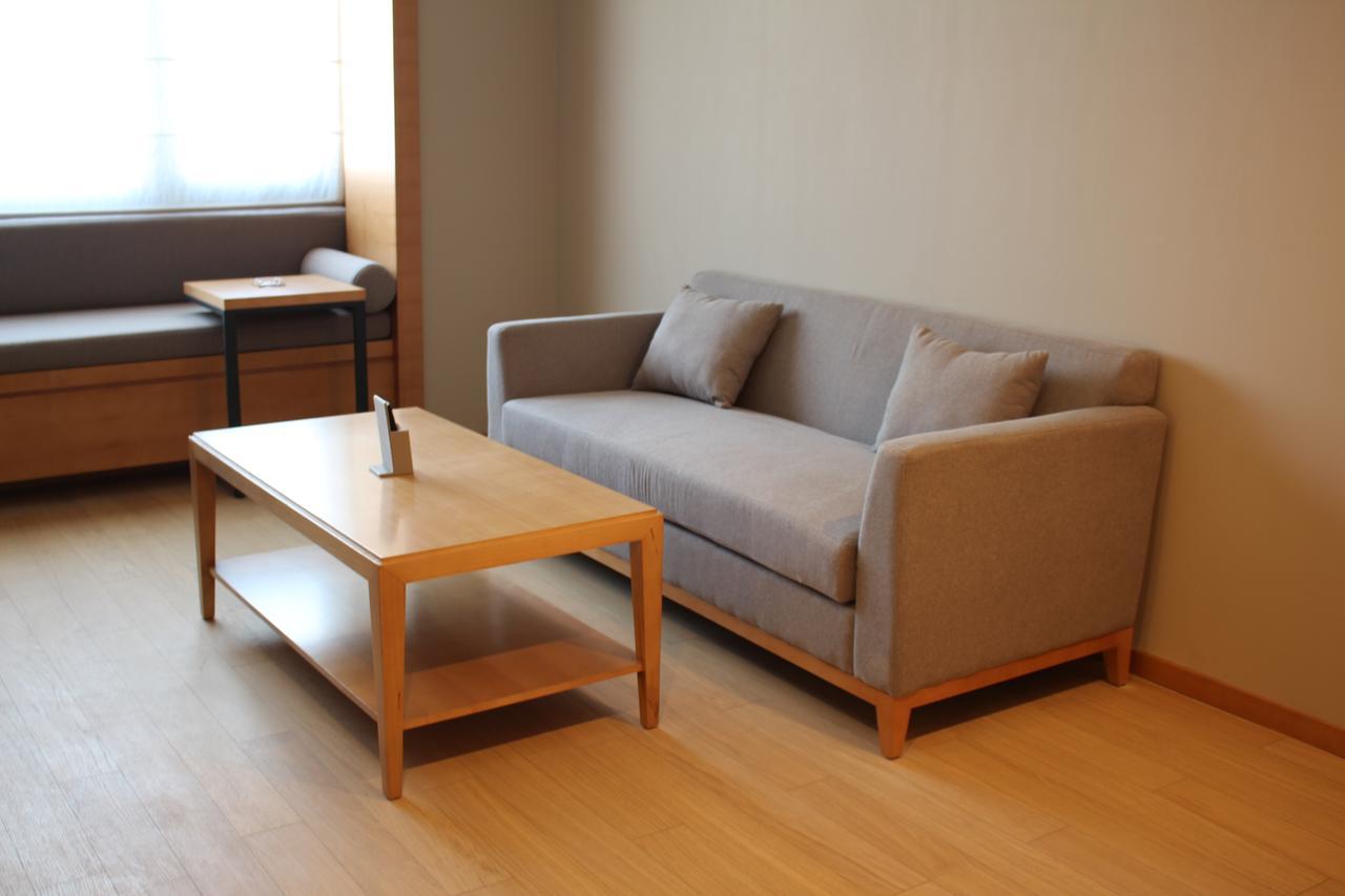 Intercity Hotel 青島市 エクステリア 写真