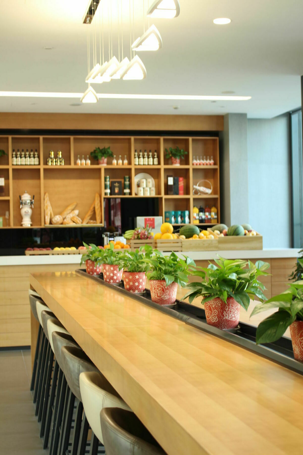 Intercity Hotel 青島市 エクステリア 写真